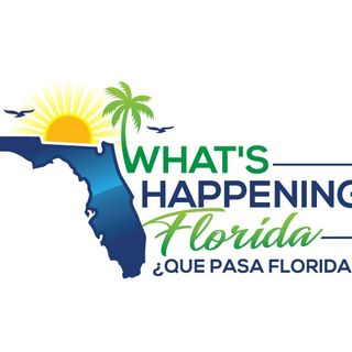 What's Happening Florida