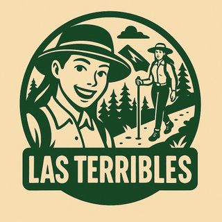 Las Terribles