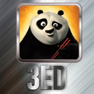 Kung Fu Panda 3