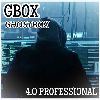 Gbox [GHOSTBOX]