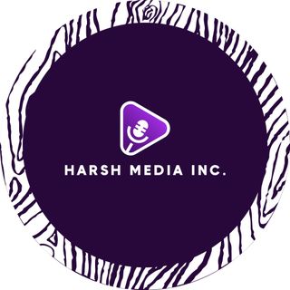 Harsh Media Inc.