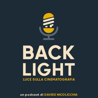 Backlight - Trailer