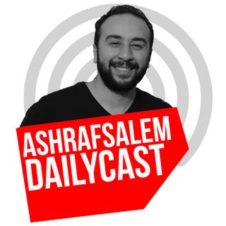 Ashraf Salem Dailycast