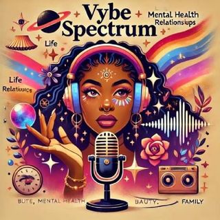 The VYBE Spectrum