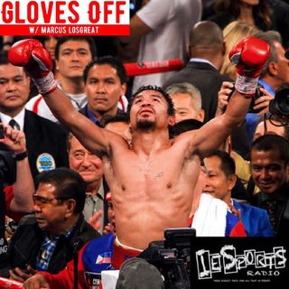 SCANDAL! ADRIEN BRONER SABOTAGED BY ROY JONES JR