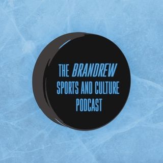 Brandrew Podcast