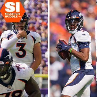 BTB #230: Broncos Answer the Much-Anticipated Question... Kinda