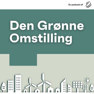 Green Hub Denmark