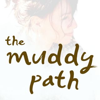 Muddy Path| Ep. 5| Short Moonlight Meditation