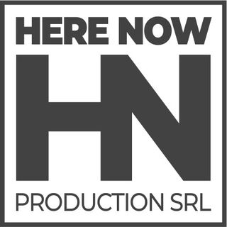 HereNow PRODUCTION