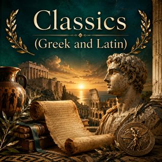 Greek and Latin Classics Genre