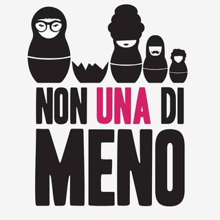 Non Una di Meno - Brescia