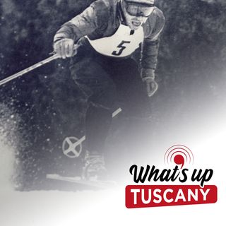 Il falco di Oslo e il suo Abetone - Ep. 138