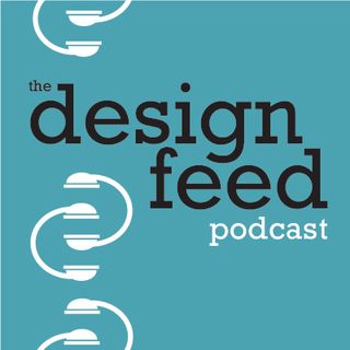 The Designfeed Podcast