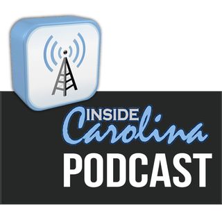 Podcast - Instant Analysis - Sherrell on Carolina's 78-67 Win Over Wofford