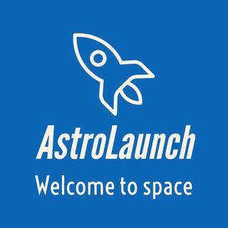 AstroLaunch