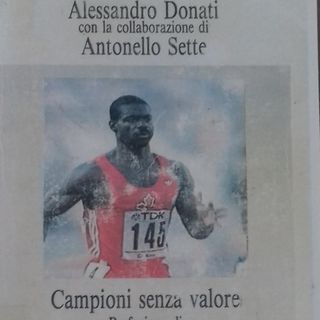 F/O16 - Sandro Donati, seconda parte