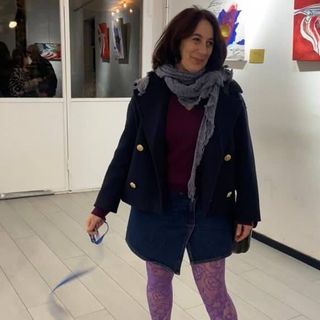 Valentina Cosimati