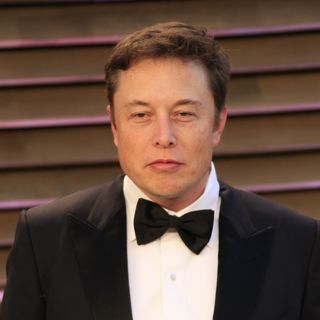 Elon Musk conquista circa il 10% di Twitter