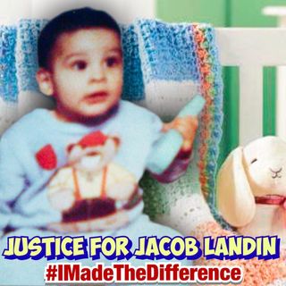 10 Days Of JACOB LANDIN’s Justice Campaign
