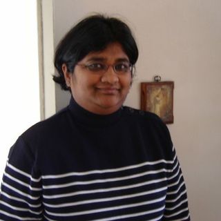 Susan Kuruvilla