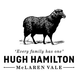Hugh Hamilton - Mary Hamilton