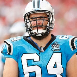OL Brian Folkerts: Passion for Mental Preparation Compels to Greater Performance
