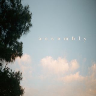Welcome to the Community of Assembly