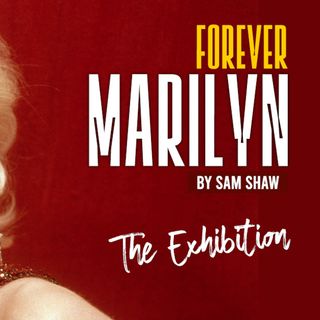 Forever Marilyn a Stupinigi - Intervista a Lara Martinetto