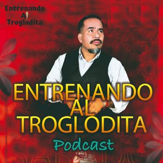 T3 E17 - La Entrevista Troglodita con Víctor "El Panda" Hernández