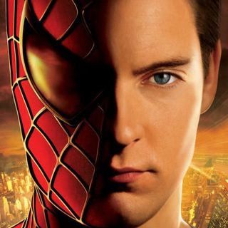 Spider-Man 1 - Revisiting Tobeyland