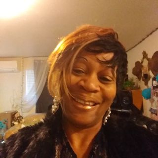 Evangelist Barbara Boyd