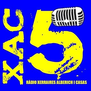 XAC Ràdio Alberich i Casas