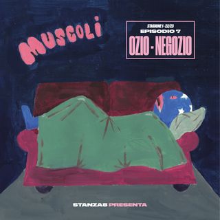 7. Ozio-Negozio