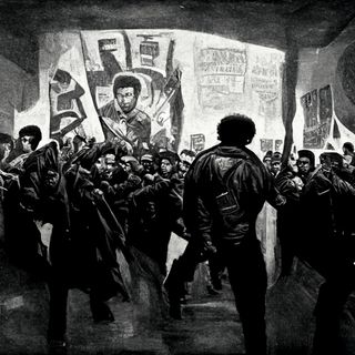 004 The Government Assassination of Fred Hampton Part 1