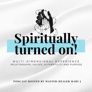 What Is Our Spiritual Purpose? Finding our connection.