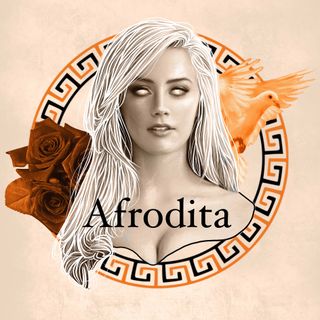 Podcast 6 MQTE: Afrodita