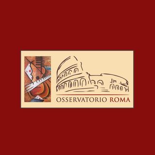 Osservatorio Roma