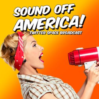 Sound off America™