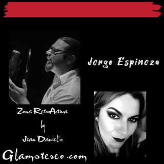 Jorge Espinoza y el camino de la fusión musical 🎸🎹🎷