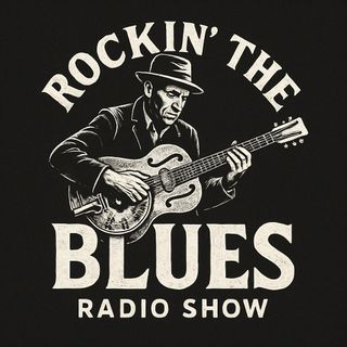 Rockin' The Blues
