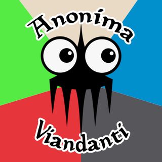 Anonima Viandanti