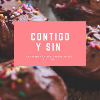 Contigo y sin