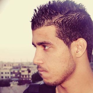 MehDî BenZouinà