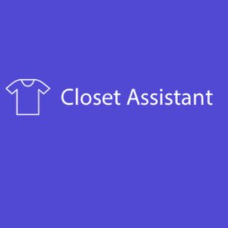 Closet Assistant