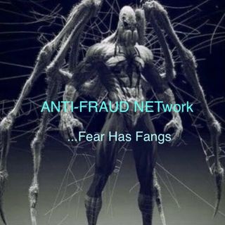 The ANTI-FRAUD NETwork