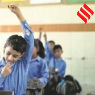 टूटी कड़ियां जोड़ने के लिए - Education System After Covid (Duniya Mere Aage, 12 October 2022)