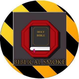 Biblical Smoke