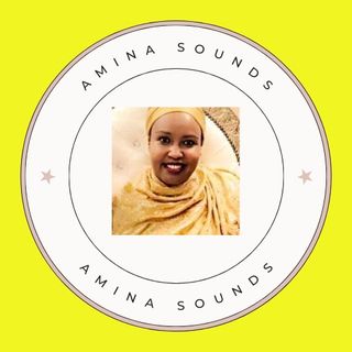 Amina Sounds