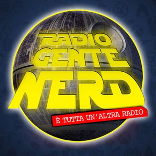 Radio Gente Nerd